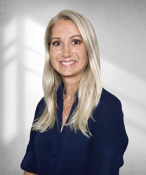 Darlene Westberry | Accounting Director | RW Wealth Florida