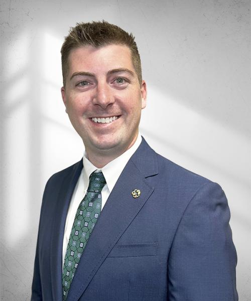 William Knight | Certified Public Accountants | RW Wealth