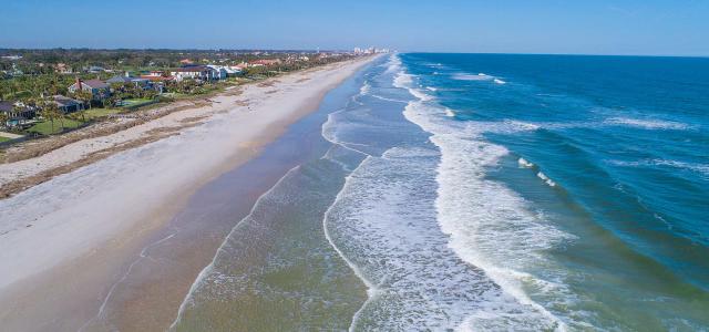 Ponte Vedra Beach, Jacksonville, Florida